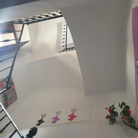 Apartment Dona Lola Corner *