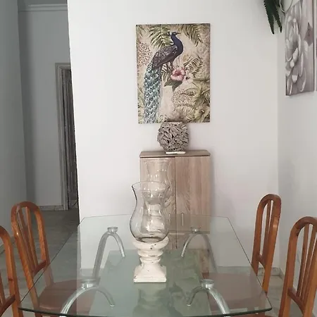 Dona Lola Corner Apartamento *