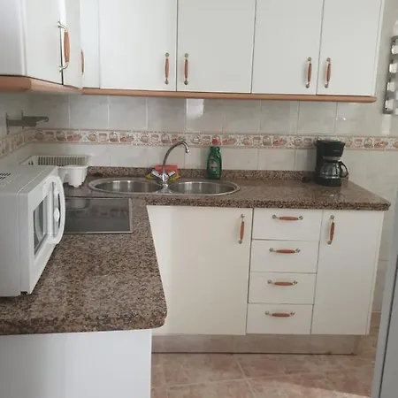 Dona Lola Corner Apartamento *