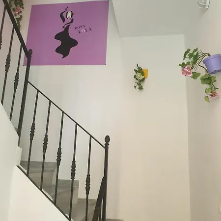 Apartamento Dona Lola Corner Sevilha
