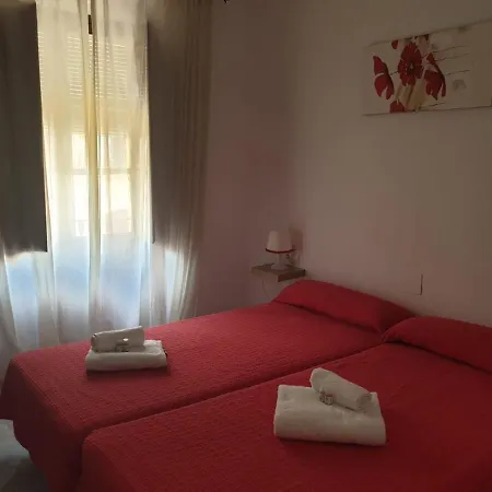 Dona Lola Corner Apartment