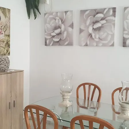 Apartment Dona Lola Corner