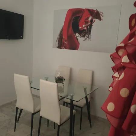 Apartment Dona Lola Corner *