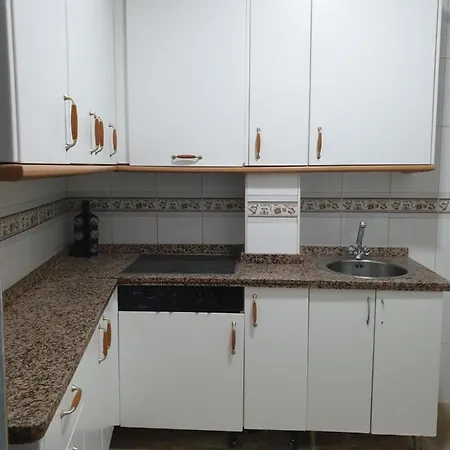 Dona Lola Corner Apartamento