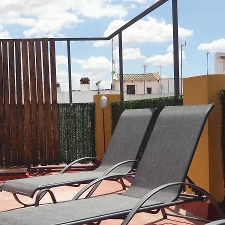 Apartment Dona Lola Corner Seville