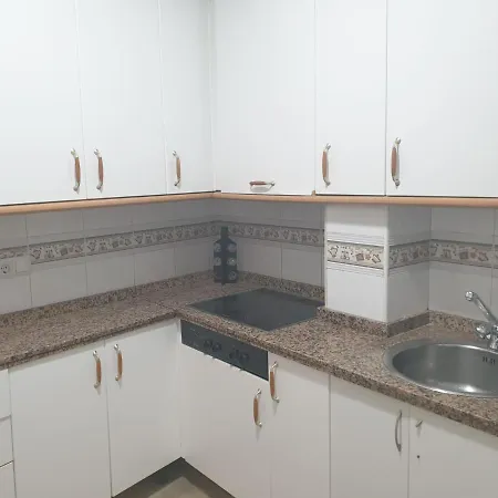 Dona Lola Corner * Sevilha