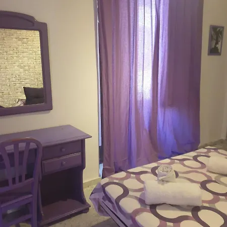 Apartment Dona Lola Corner *