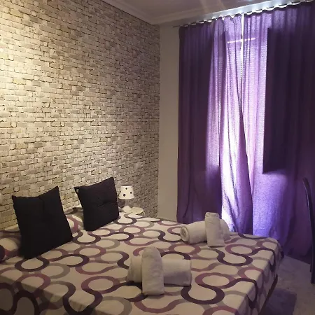 Apartment Dona Lola Corner