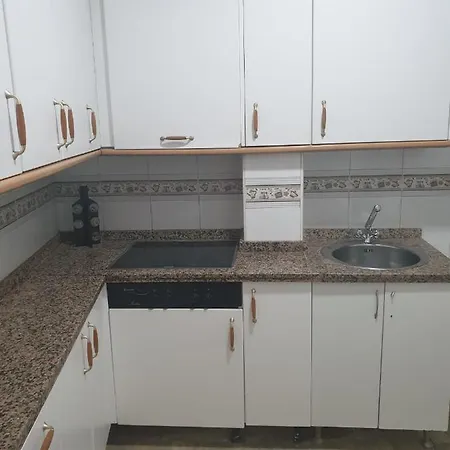 Apartamento Dona Lola Corner Sevilha