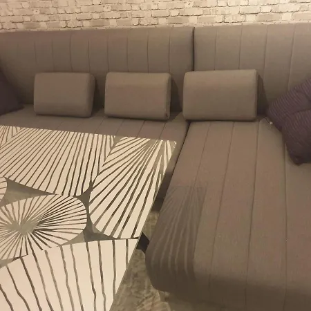 Dona Lola Corner Apartamento