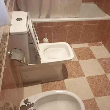 Apartment Dona Lola Corner Seville